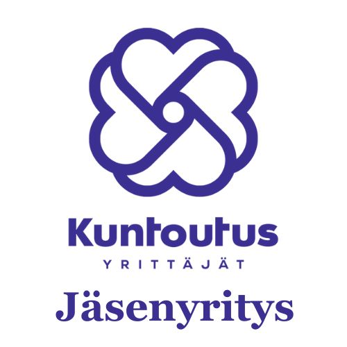 Suomen kuntoutusyrittäjät ry:n jäsen